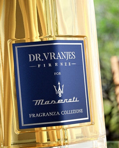 Dr. Vranjes Diffuser Maserati