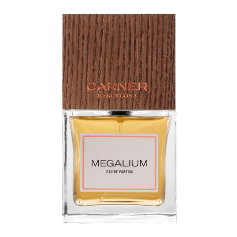 CARNER BARCELONA MEGALIUM