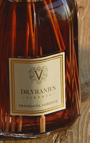 Dr. Vranjes Diffuser Melograno