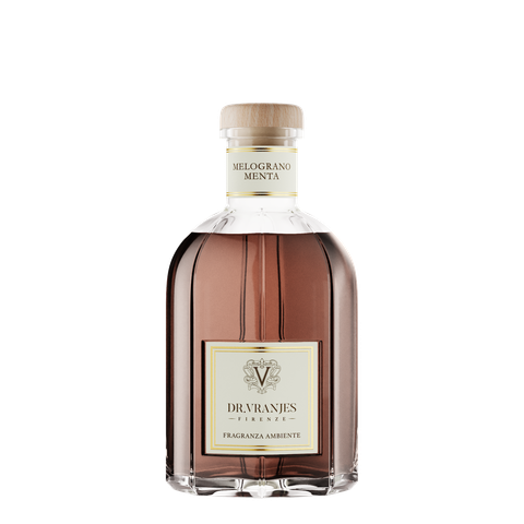 Dr. Vranjes Diffuser Melograno Menta