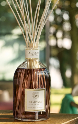 Dr. Vranjes Diffuser Melograno Menta