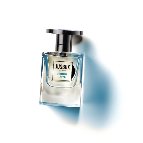 Jusbox - Icon - Micro Love