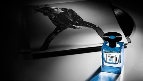 Jusbox - Icon - Micro Love