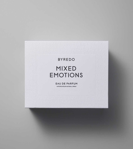 Byredo Mixed Emotions