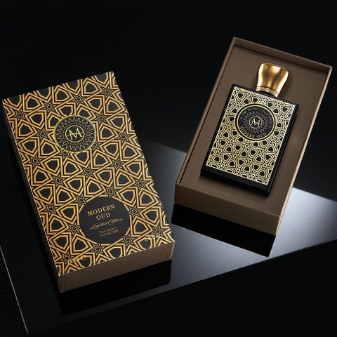 MORESQUE MODERN OUD