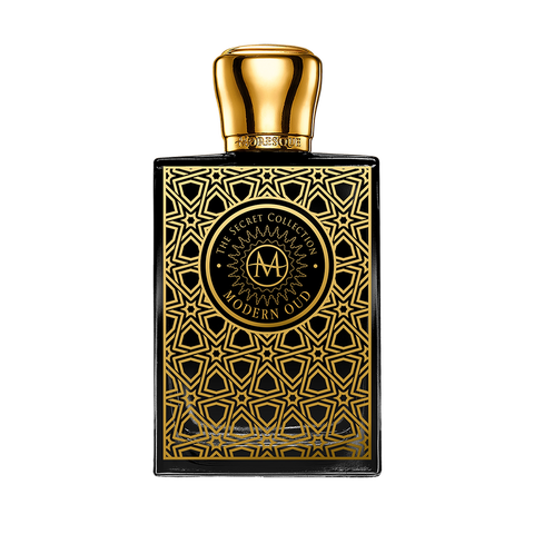 MORESQUE MODERN OUD