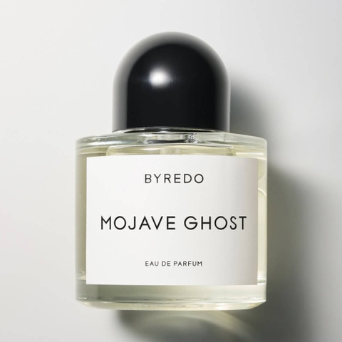 Byredo - Mojave Ghost