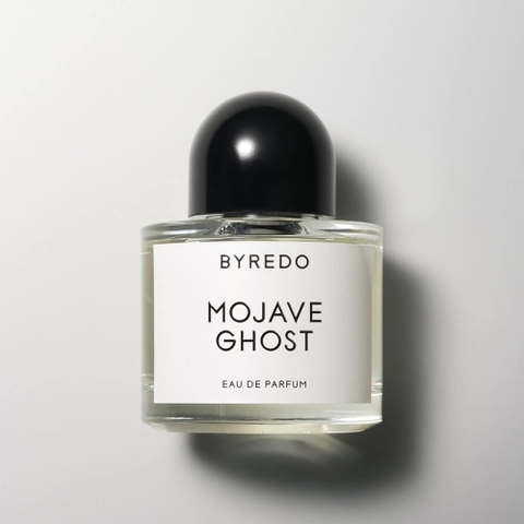 Byredo - Mojave Ghost