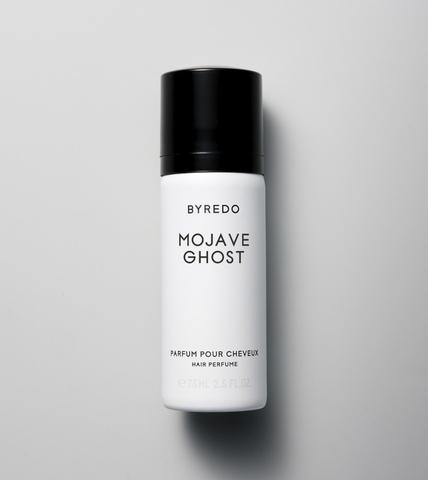 Byredo Mojave Ghost Hair Perfume