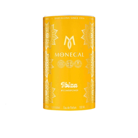 RAMON MONEGAL FLOWERPOWER