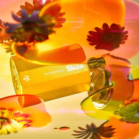 RAMON MONEGAL FLOWERPOWER