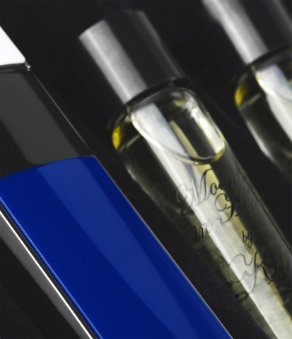 Kilian Moonlight In Heaven Travel Set