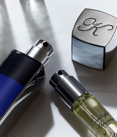 Kilian Moonlight In Heaven Travel Set