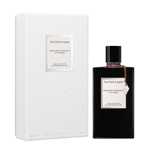 Van Cleef Arpels Moonlight Patchouli
