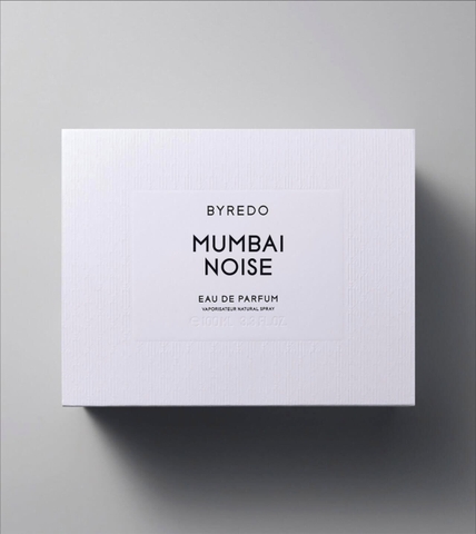 Byredo Mumbai Noise