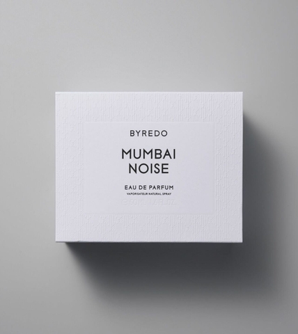 Byredo Mumbai Noise