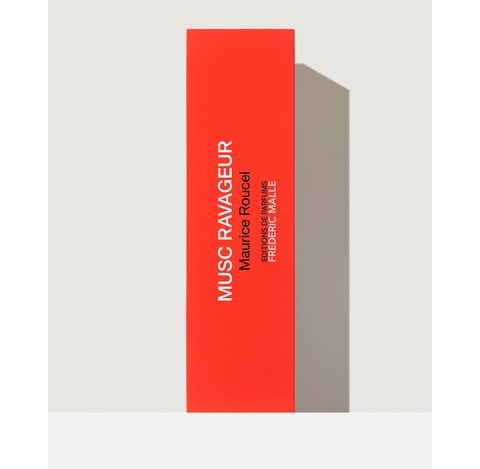 Frederic Malle Musc Ravageur