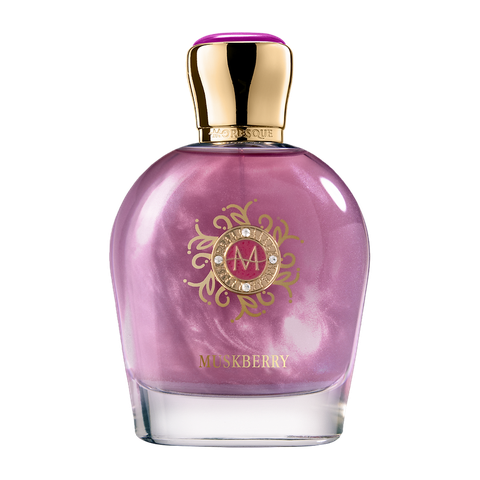 MORESQUE MUSKBERRY
