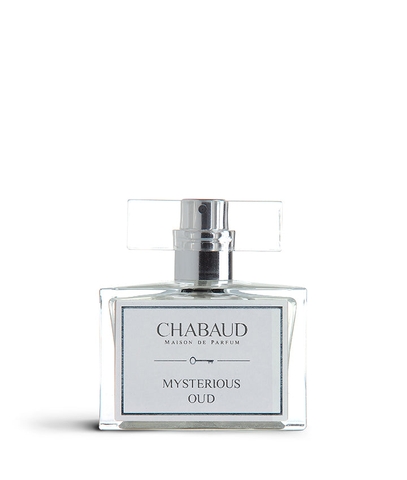 CHABAUD - MYSTERIOUS OUD