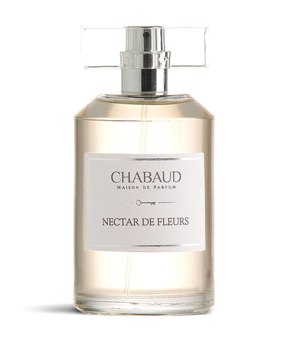 CHABAUD - NECTAR DE FLEURS