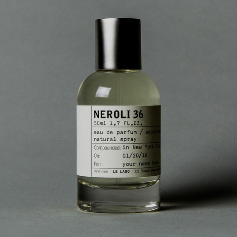 Le Labo Neroli 36