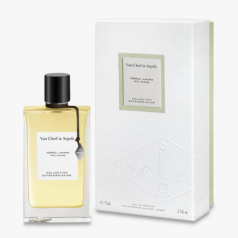 Van Cleef Arpels Néroli Amara
