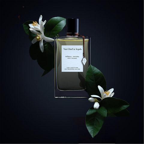 Van Cleef Arpels Néroli Amara