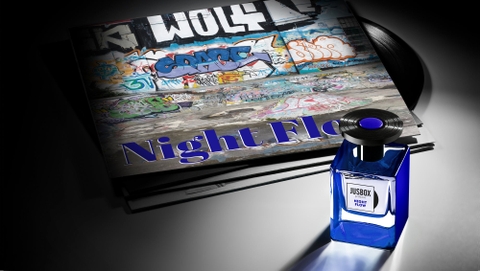 Jusbox - Genre - Night Flow