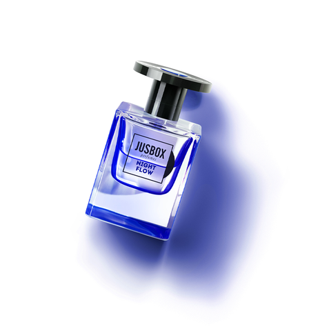 Jusbox - Genre - Night Flow