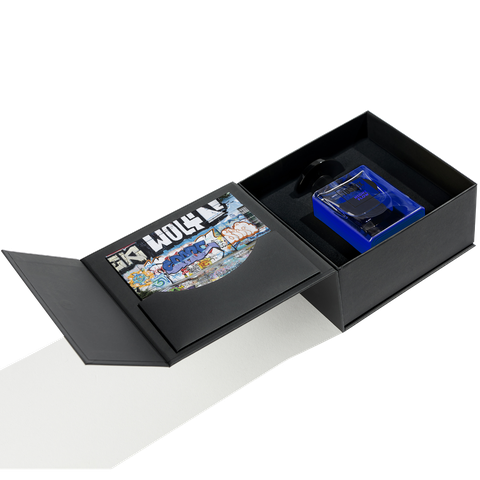 Jusbox - Genre - Night Flow