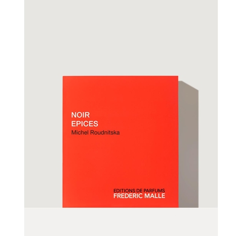 Frederic Malle Noir Epices
