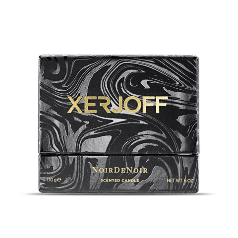 XERJOFF - NOIRDENOIR CANDLE