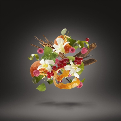 XERJOFF - NOIRDENOIR CANDLE