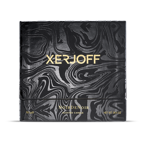 XERJOFF - NOIRDENOIR CANDLE