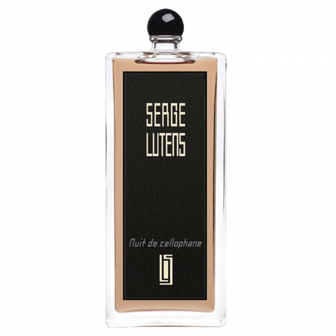 Serge Lutens Nuit De Cellophane