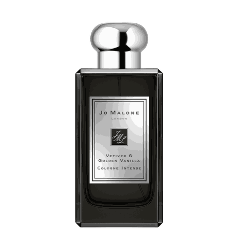 Jo Malone Vetiver & Golden Vanilla Cologne Intense