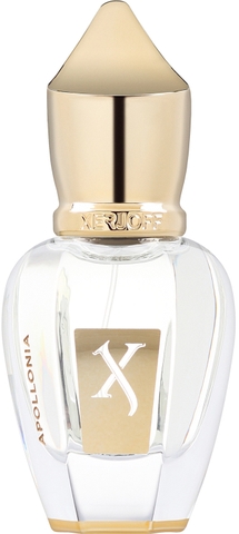 XERJOFF DISCOVERY SET II - 3x15ml - MUSE - APOLLONIA - ACCENTO OVERDOSE