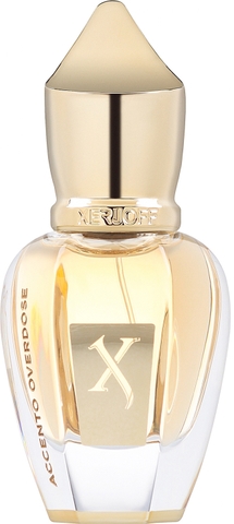 XERJOFF DISCOVERY SET II - 3x15ml - MUSE - APOLLONIA - ACCENTO OVERDOSE