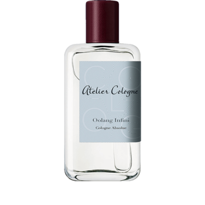 Atelier Cologne Oolang Infini Cologne