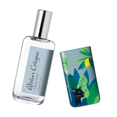 Atelier Cologne Oolang Infini Limited