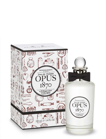 Penhaligon'S Opus 1870