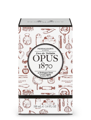 Penhaligon'S Opus 1870