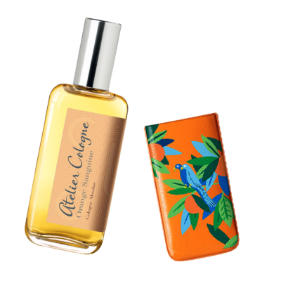 Atelier Cologne Orange Sanguine Limited