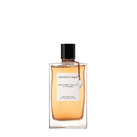 Van Cleef Arpels Orchidee Vanille