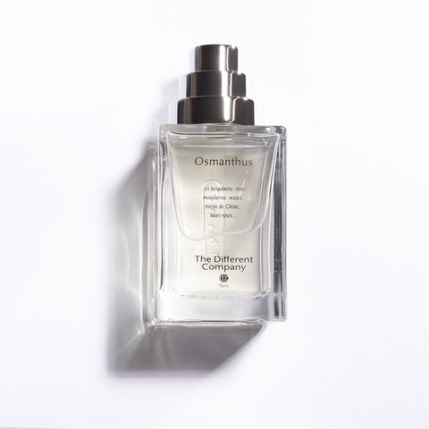 TDC - Juste Chic - Osmanthus