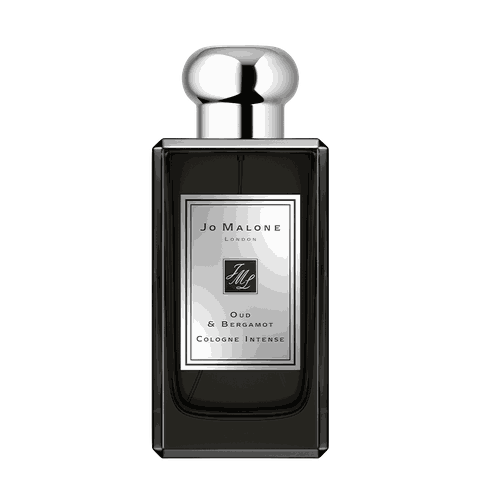 Jo Malone London Oud & Bergamot Colonge Intense
