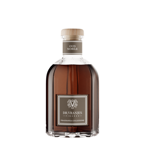 Dr. Vranjes Diffuser Oud Nobile