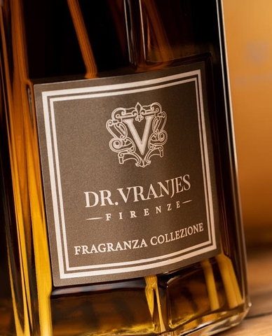 Dr. Vranjes Diffuser Oud Nobile