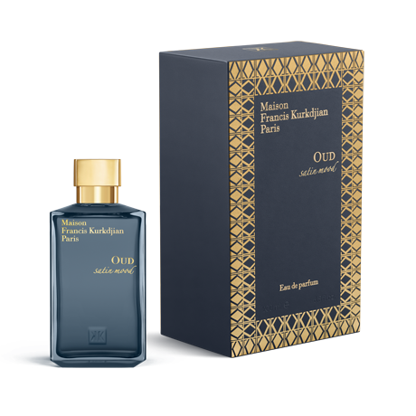Maison Francis Kurkdjian Oud Satin Mood