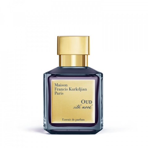 Maison Francis Kurkdjian  Oud Silk Mood Extrait